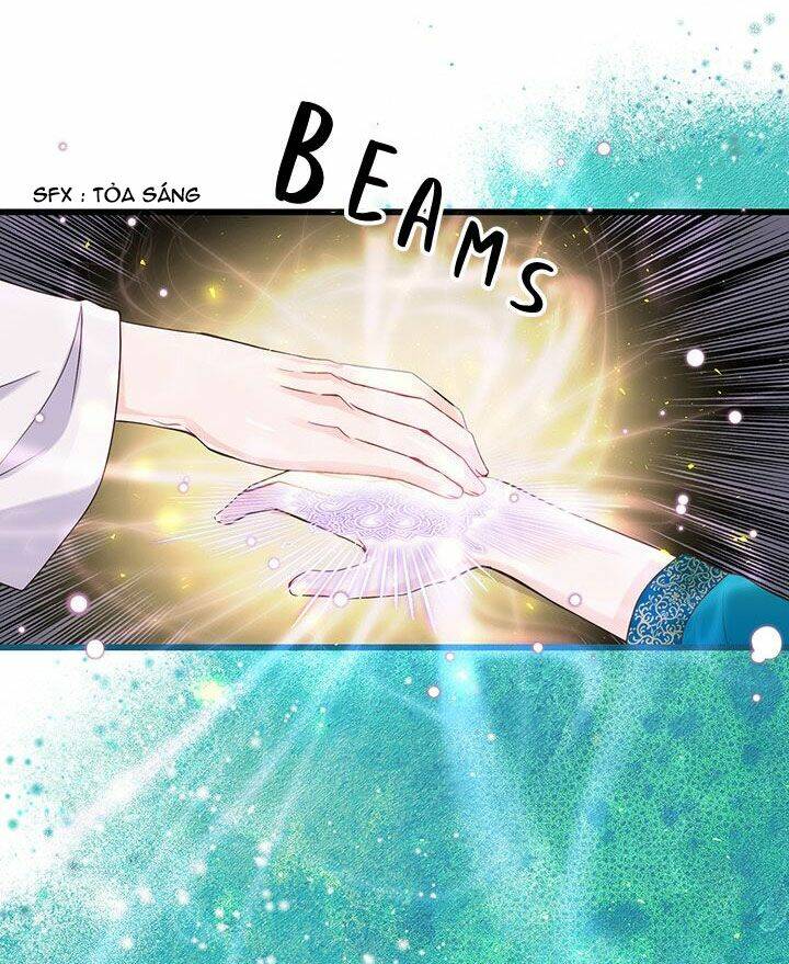 Nhân Vật Phản Diện Yêu Cầu Tôi Yêu Chàng: Chapter 5