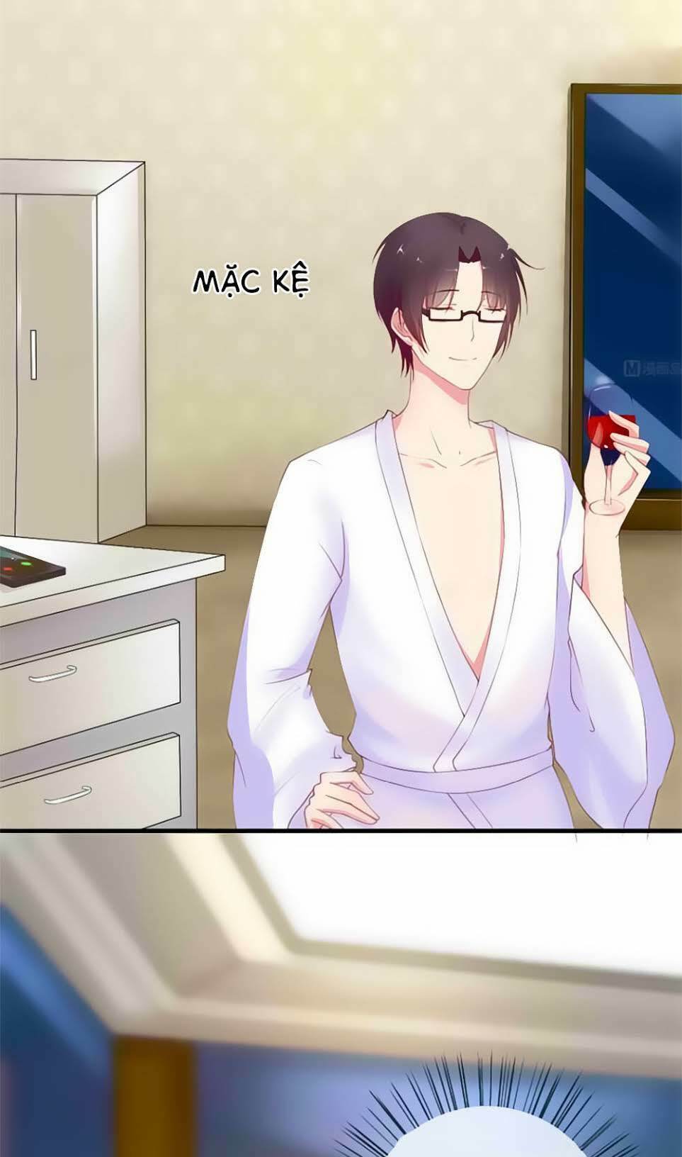 Thoát Quỹ Biên Duyên: Chapter 10