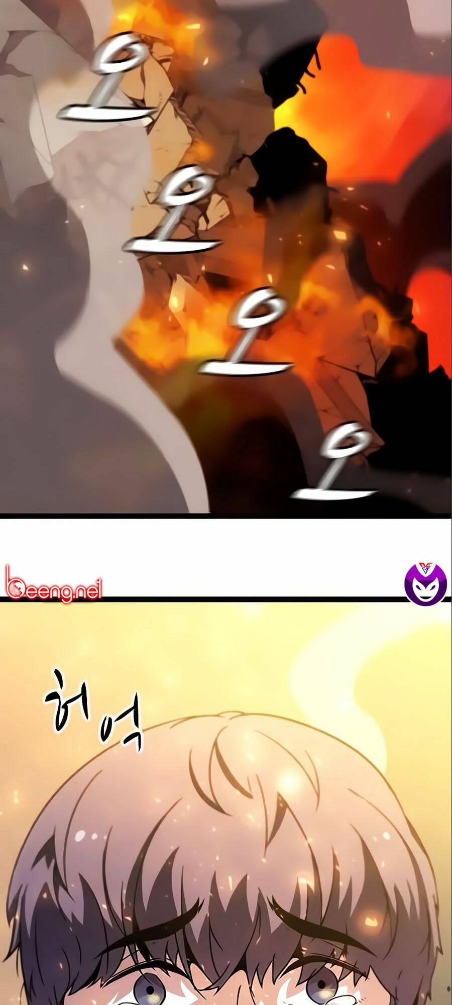 Điểm Chết: Chapter 4