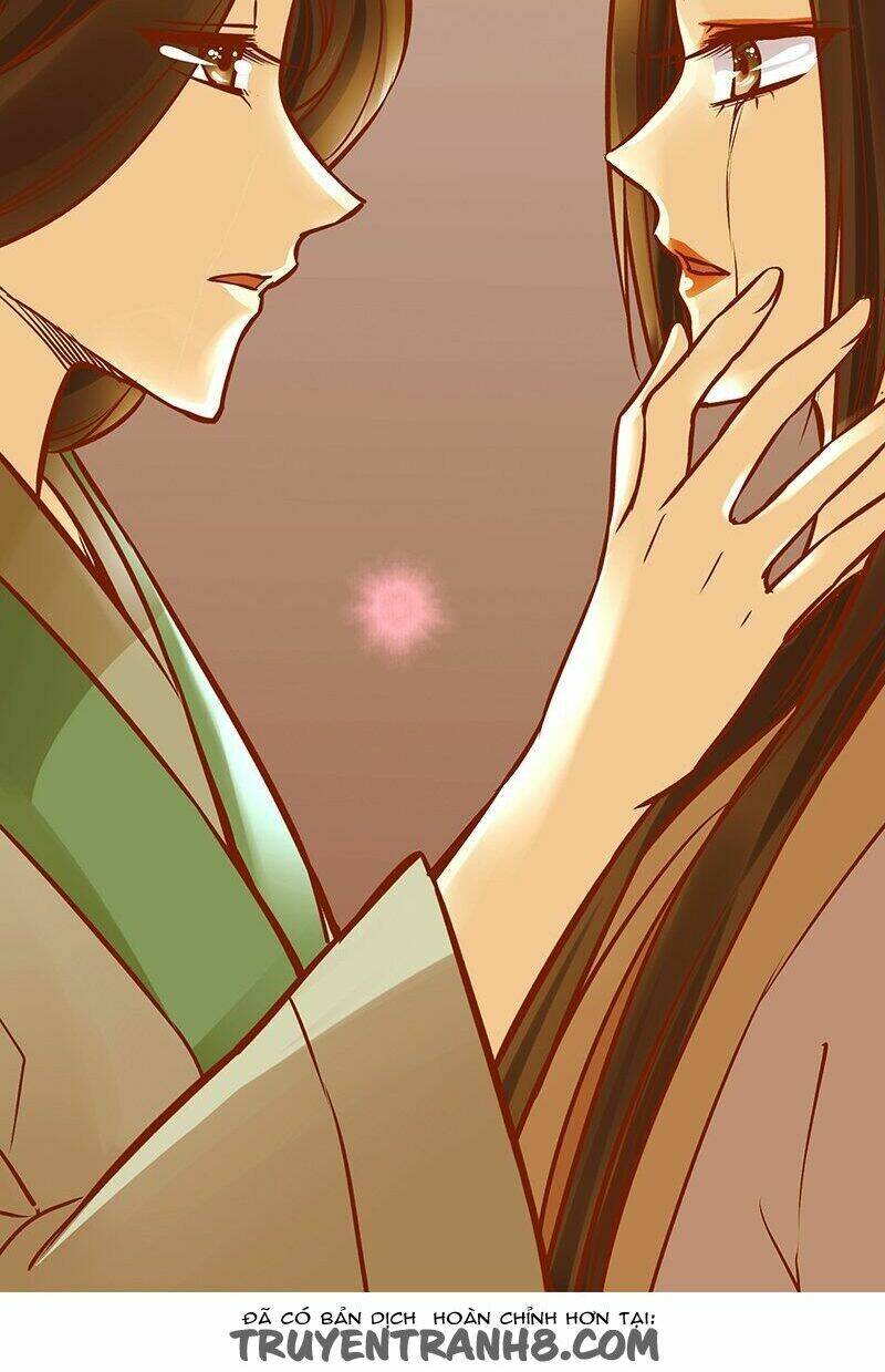 Yến Sơn Phái Và Bách Hoa Môn: Chapter 87