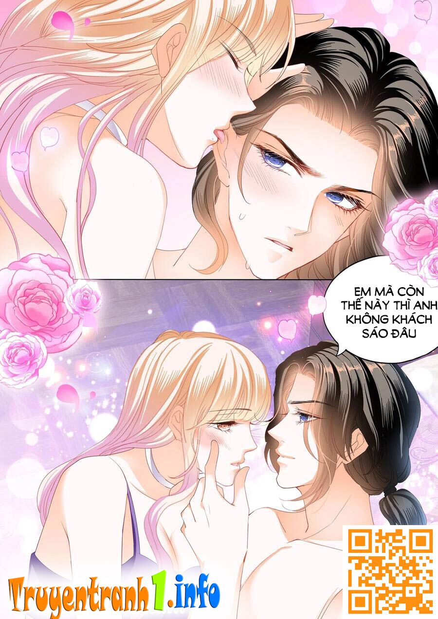 Bá Đạo Tiểu Thúc, Xin Trêu Chọc Vừa Thôi!: Chapter 183