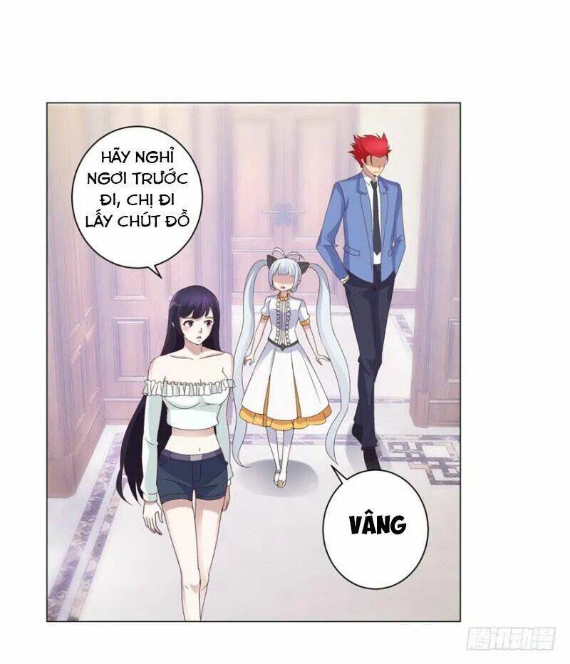 Đô Thị Chí Tôn Hệ Thống: Chapter 15