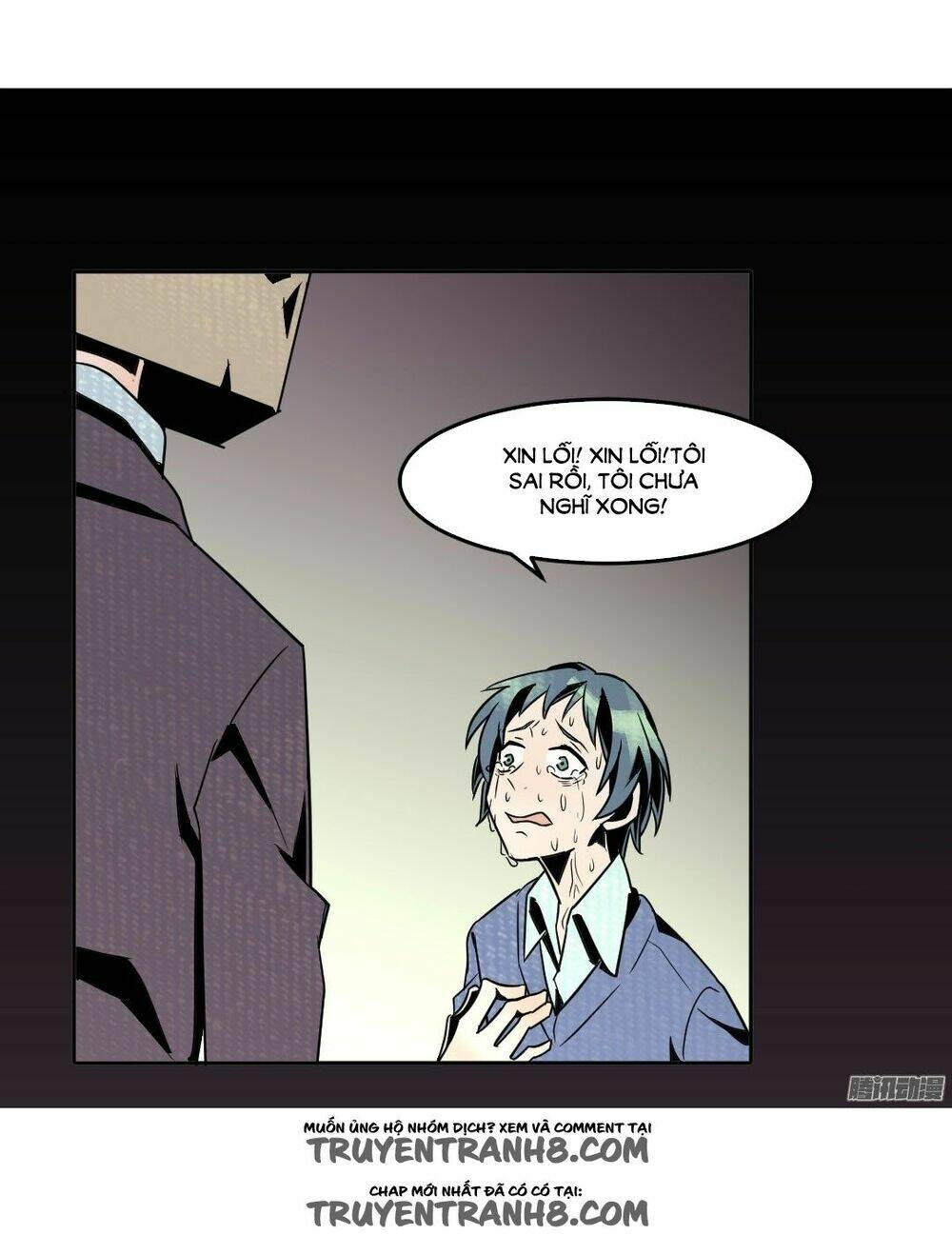 Điều Ước Của Người Phàm: Chapter 15