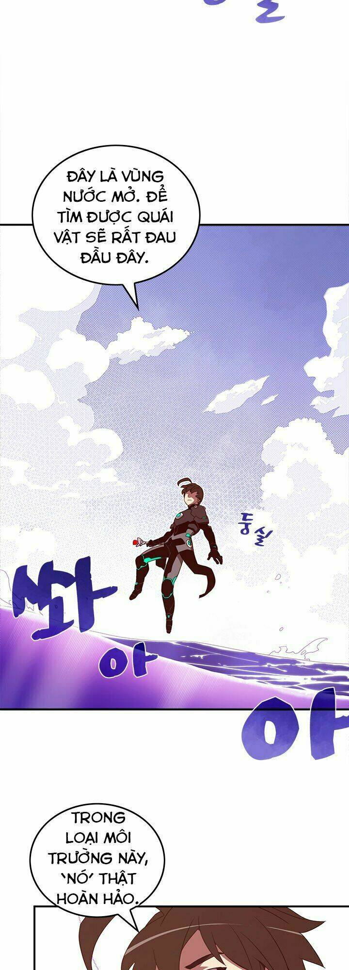 Ta Là Vua Pháp Sư: Chapter 42