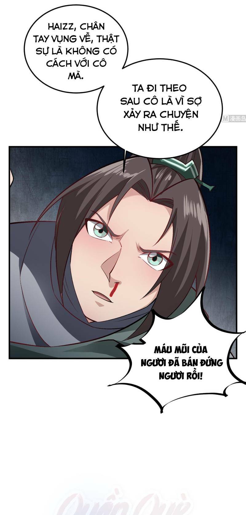 Trọng Sinh Tới Đại Đường: Chapter 80