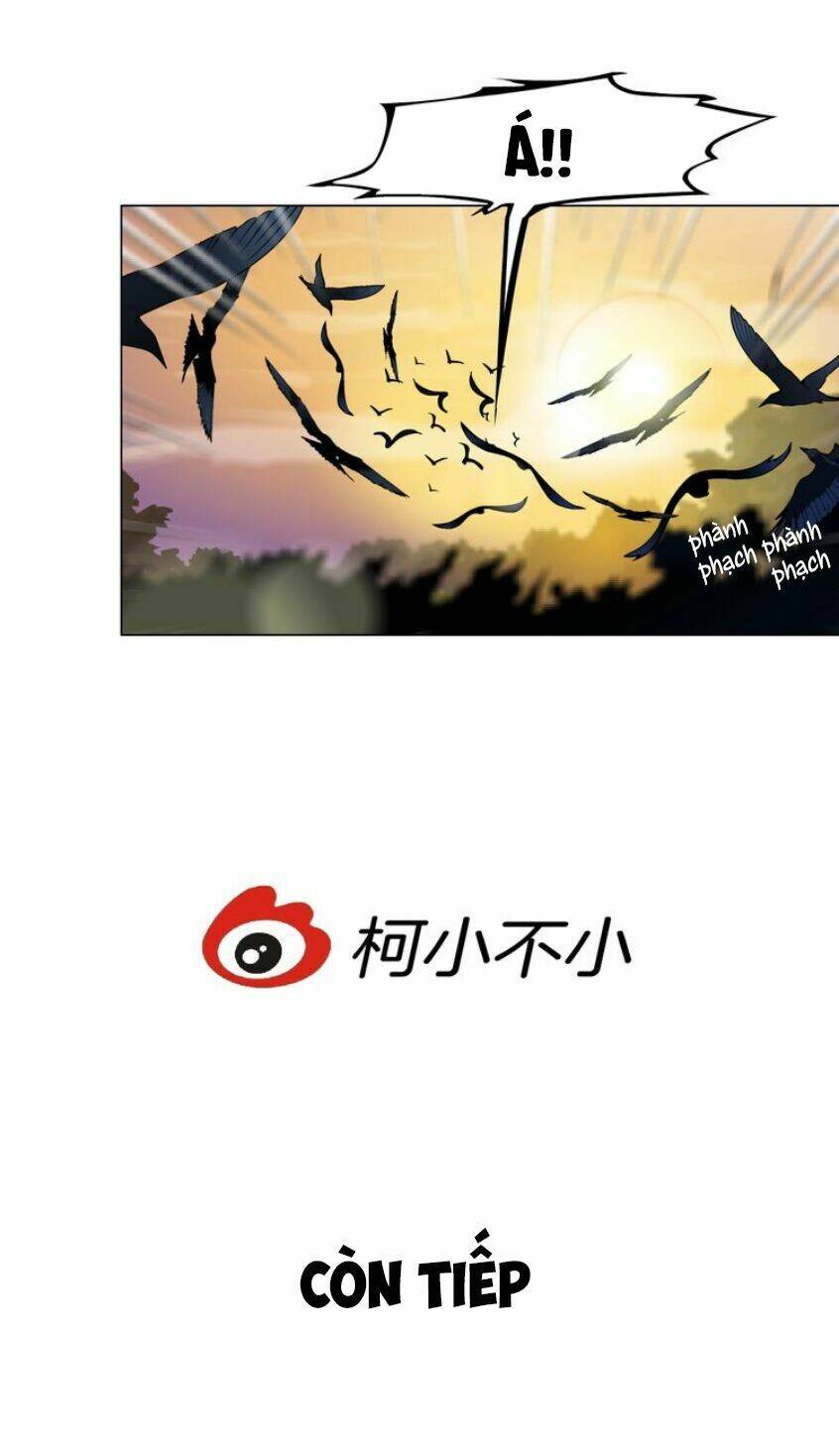 Sổ Tay Mỹ Nam Giới X: Chapter 40