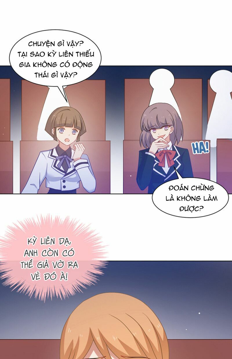 Ma Lạt Thiên Kim Đẩu Ác Thiếu: Chapter 95