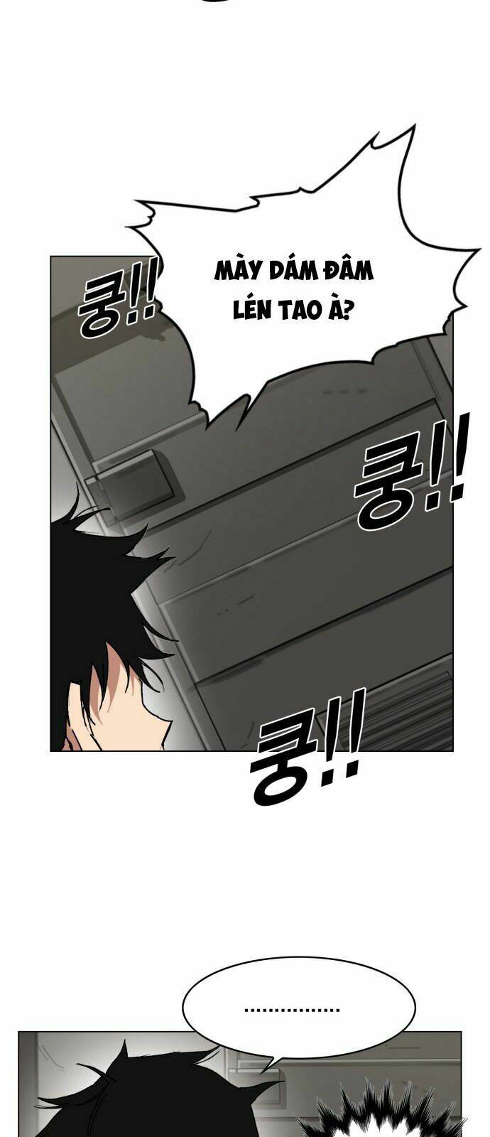 Hard Core Leveling Warrior: Chapter 161