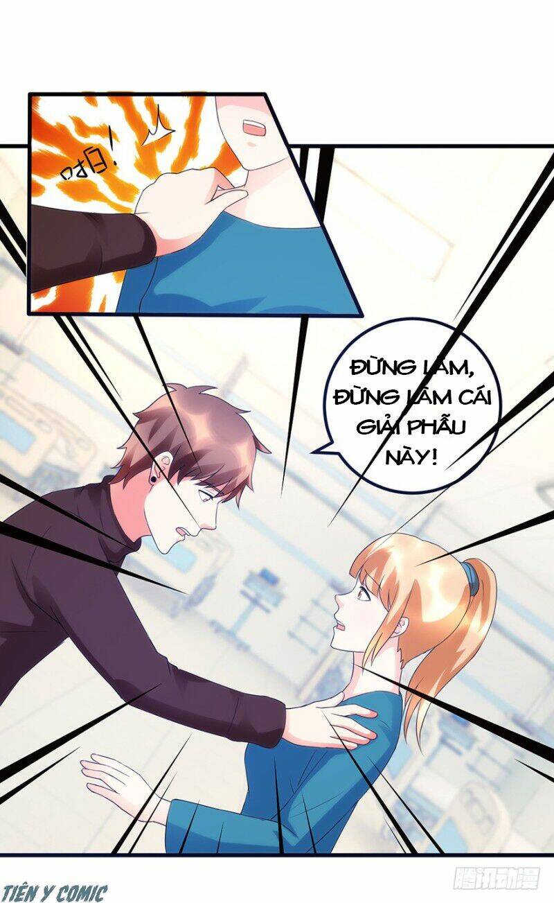 Thấu Thị Tiên Y: Chapter 82