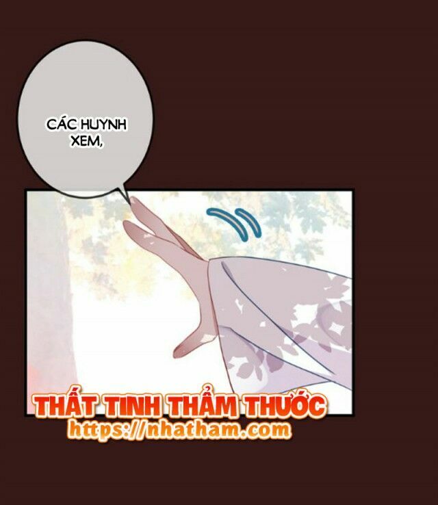 Ngô hoàng tại thượng: Chapter 40