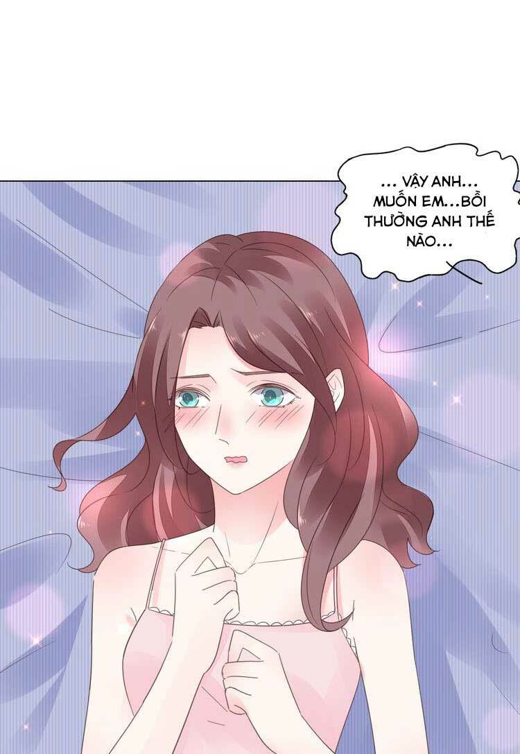 Điều Ước Sủng Ái Bất Bình Đẳng: Chapter 41