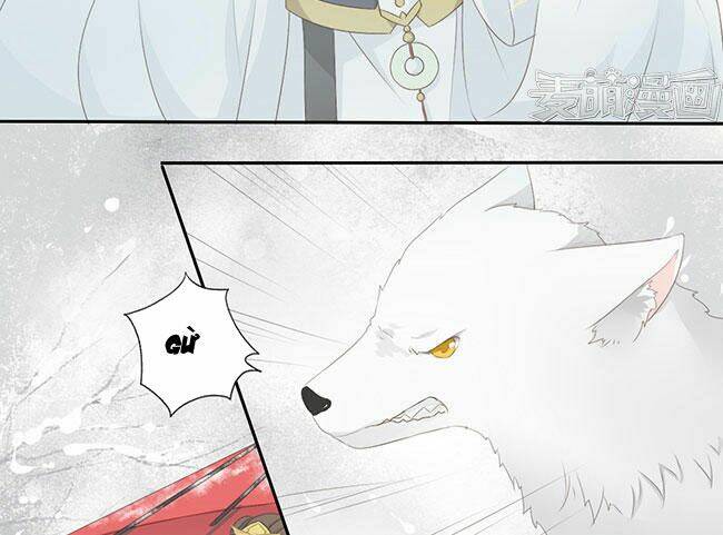 Quy Tự Dao: Chapter 41