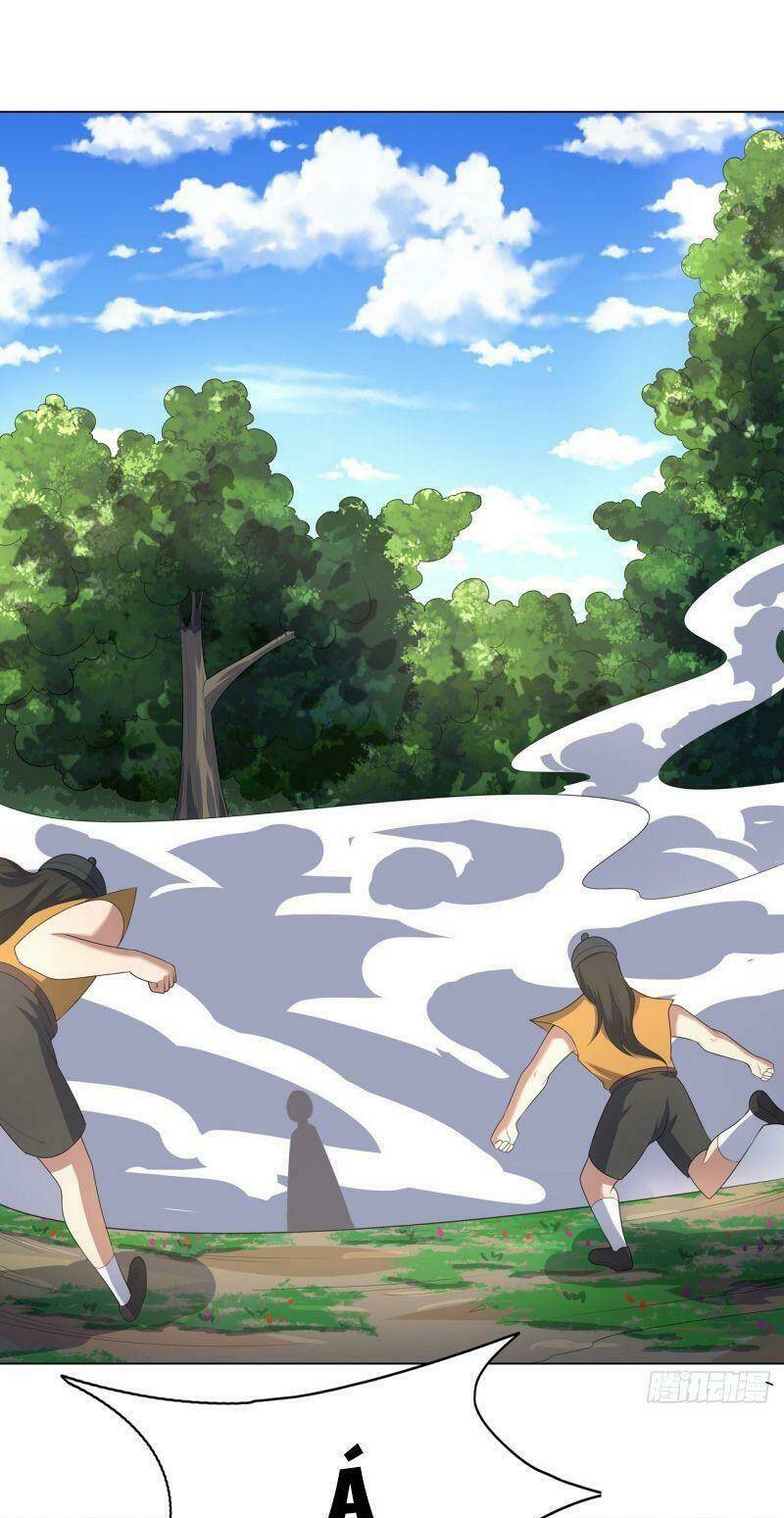 Thần Long Tinh Chủ: Chapter 31