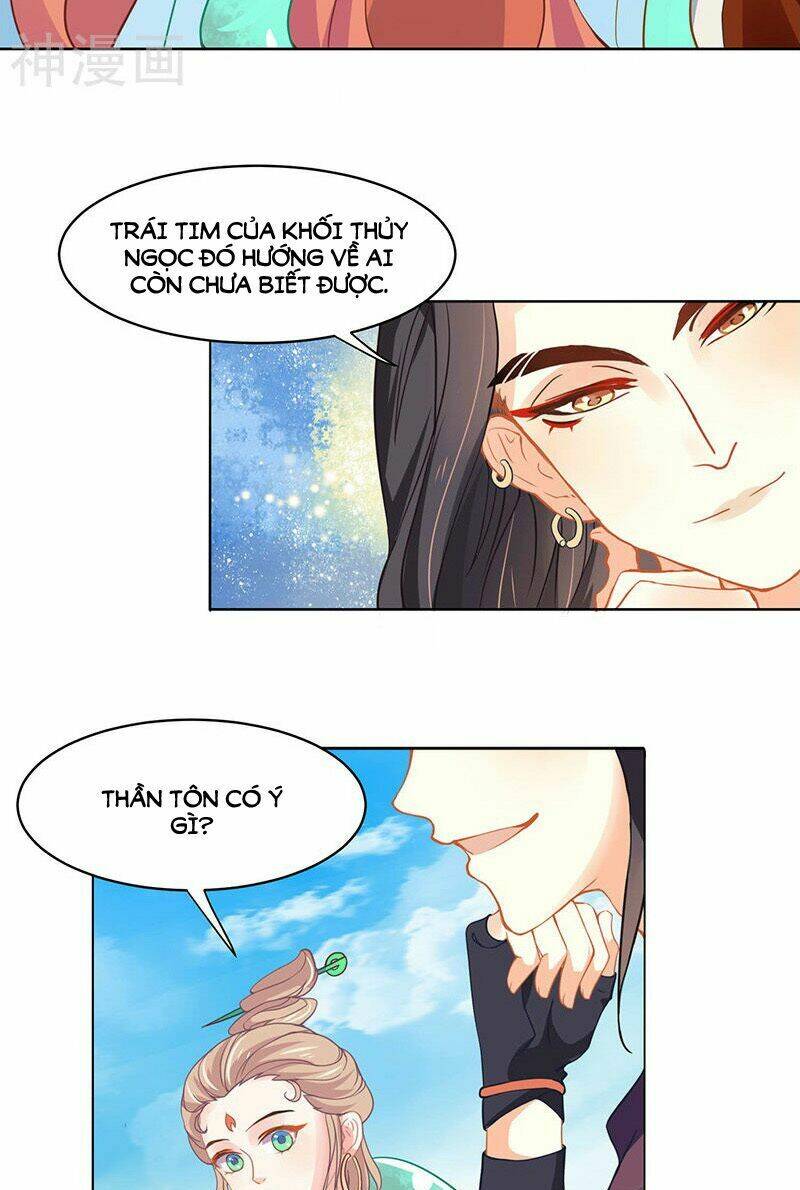 Tay Phải Của Bản Tọa Thành Tinh Rồi: Chapter 33