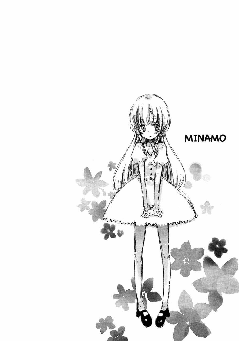 Giấc Mộng Của Minamo: Chapter 3