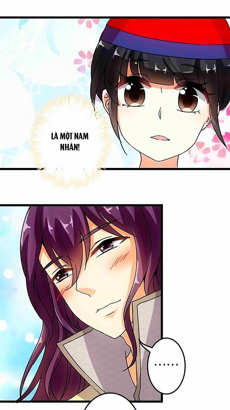 Vương Gia ! Ngươi Thật Bỉ Ổi !: Chapter 0