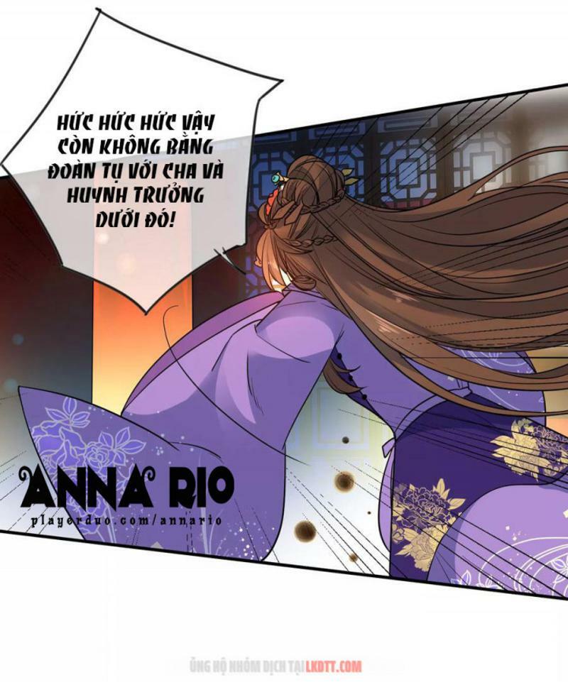 Tiểu Yêu Tinh Điều Giáo Bảo Điển: Chapter 87