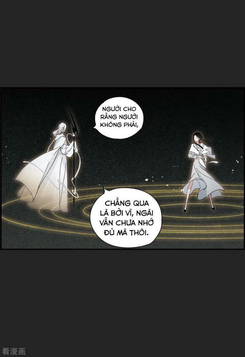 Mejaz - Nhân gian ngọc: Chapter 121