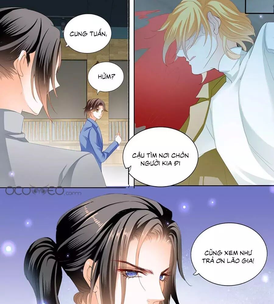 Bá Đạo Tiểu Thúc, Xin Trêu Chọc Vừa Thôi!: Chapter 132