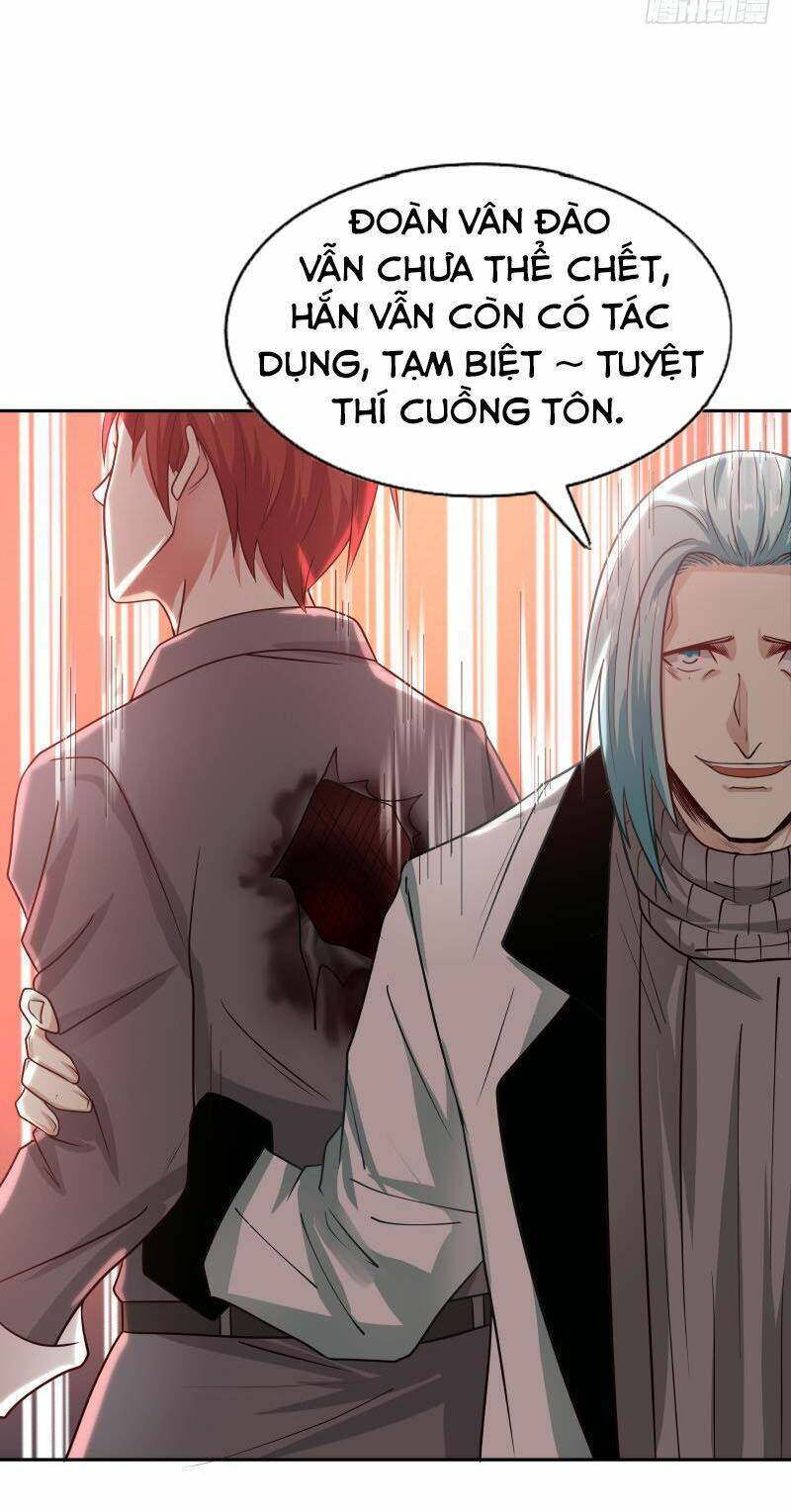 Đô Thị Tuyệt Thế Cuồng Tôn: Chapter 37