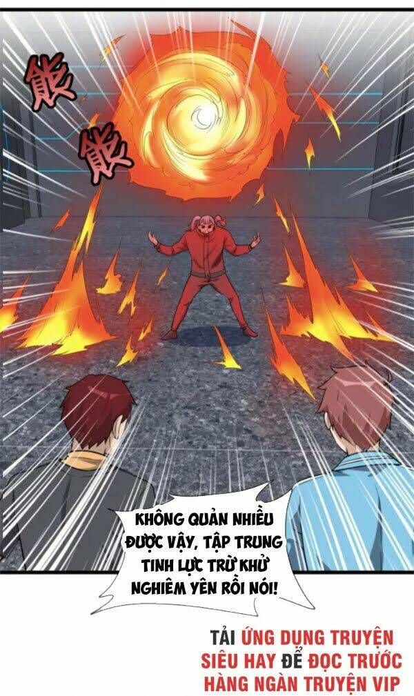Hệ Thống Tu Tiên Mạnh Nhất: Chapter 138