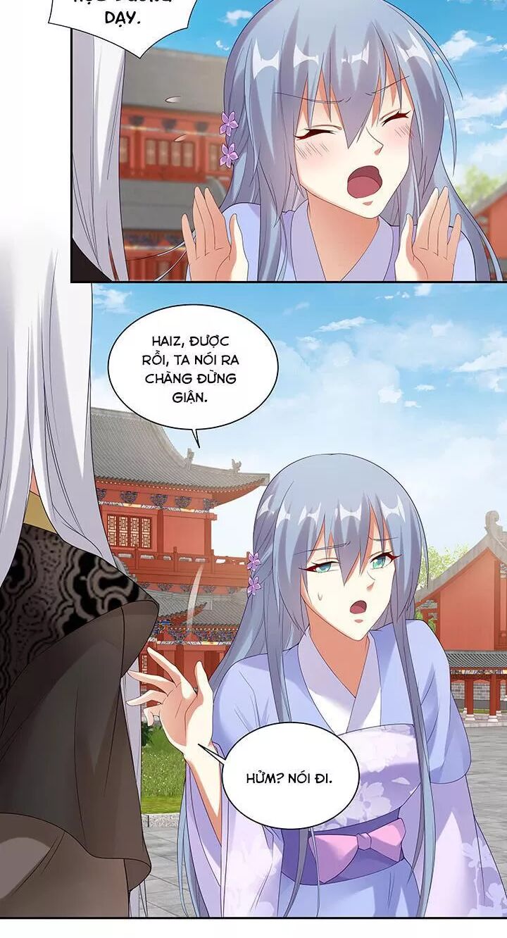 Đô đốc đại nhân sủng thê kí: Chapter 102: Nàng đã cứu ta
