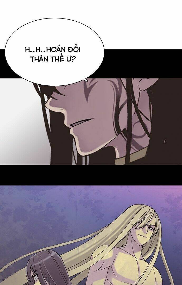 Trăng Mờ: Chapter 25