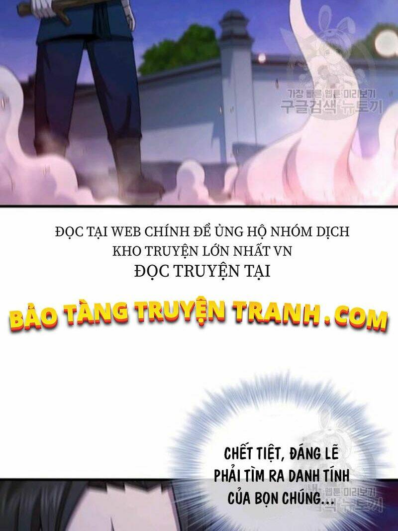 Thân Thủ Đệ Nhất Kiếm: Chapter 67