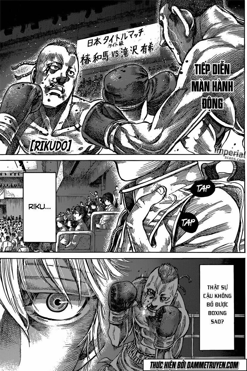Rikudou: Chapter 37
