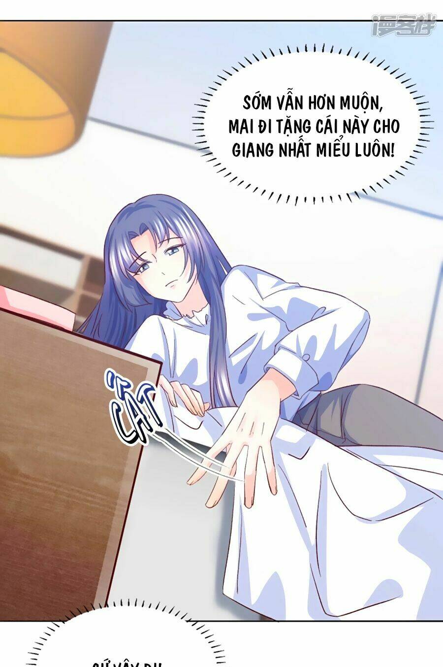 Ta Và Nam Thần Cởi Áo Ngủ Rồi: Chapter 18