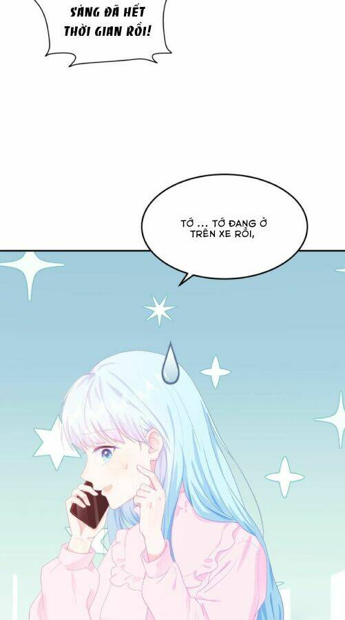 Tôi Và Lịch Sử Yêu Đương Của Tôi: Chapter 2