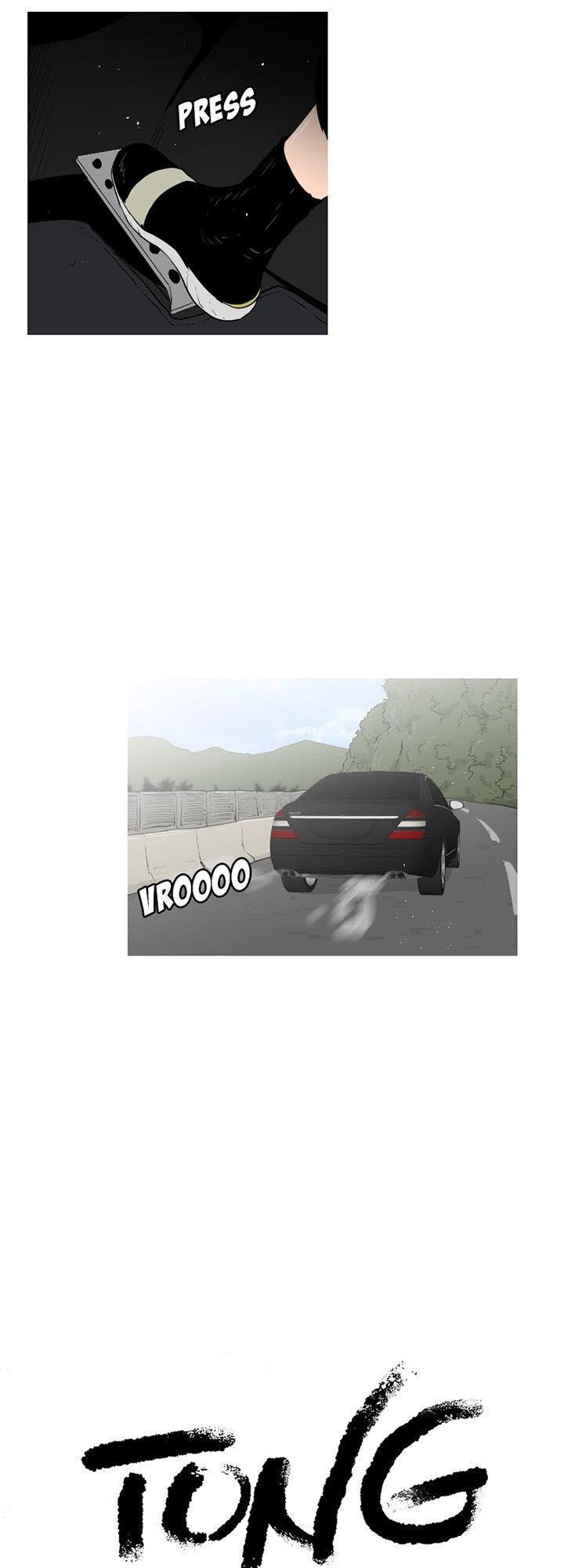 Tong Edge: Chapter 64