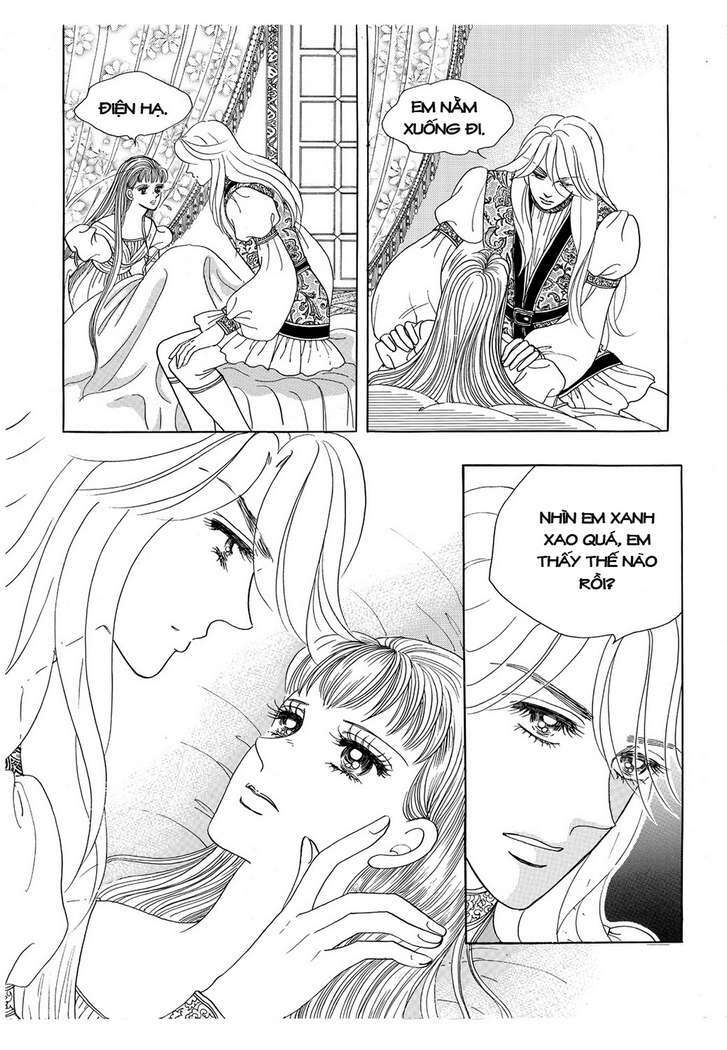 Princess Manhwa: Chapter 15