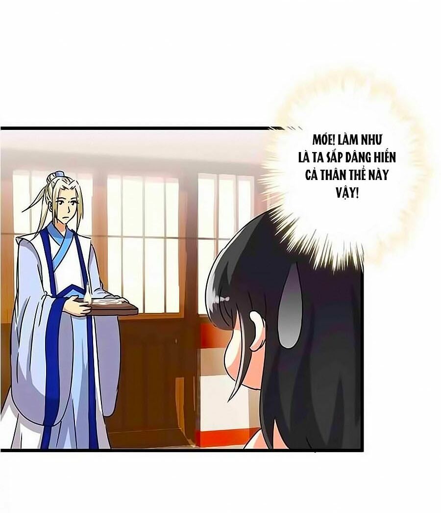 Vương Gia ! Ngươi Thật Bỉ Ổi !: Chapter 122