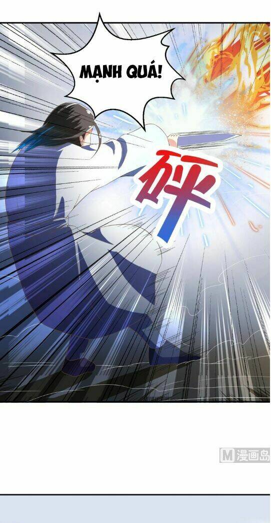 Tối Cường Thần Thú Hệ Thống: Chapter 15