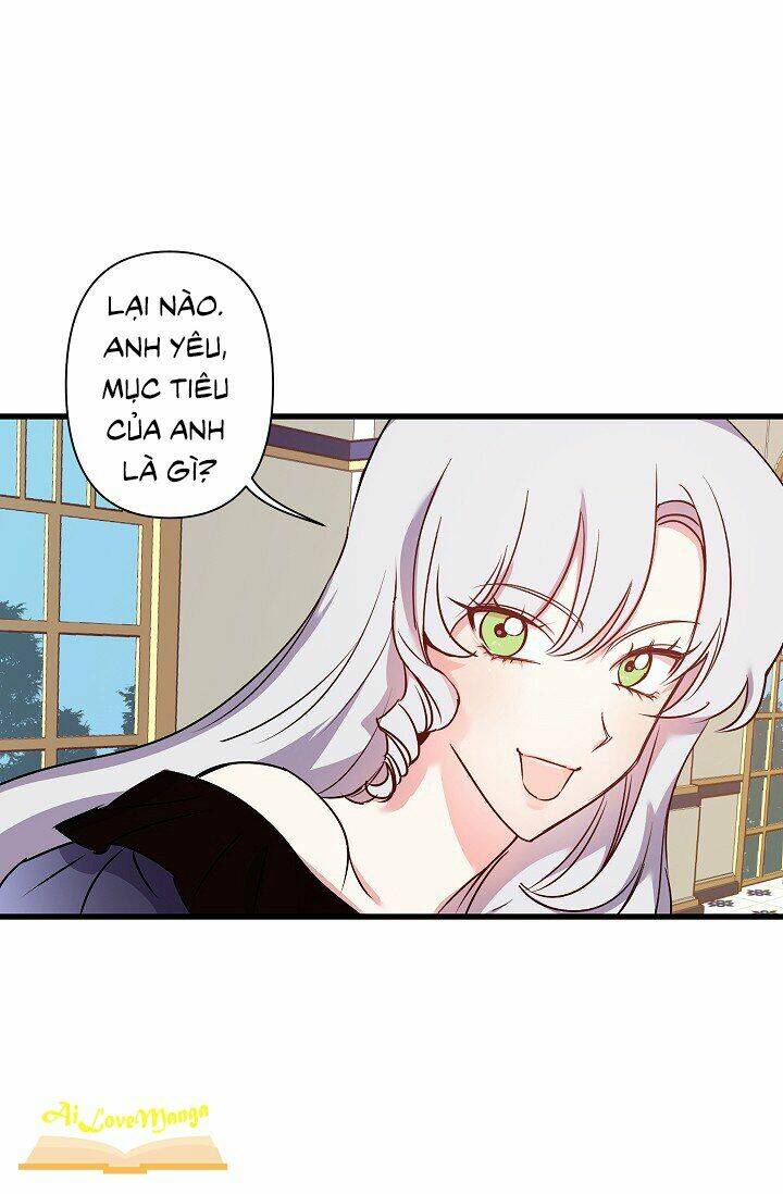 Hôn Lễ Báo Thù: Chapter 24