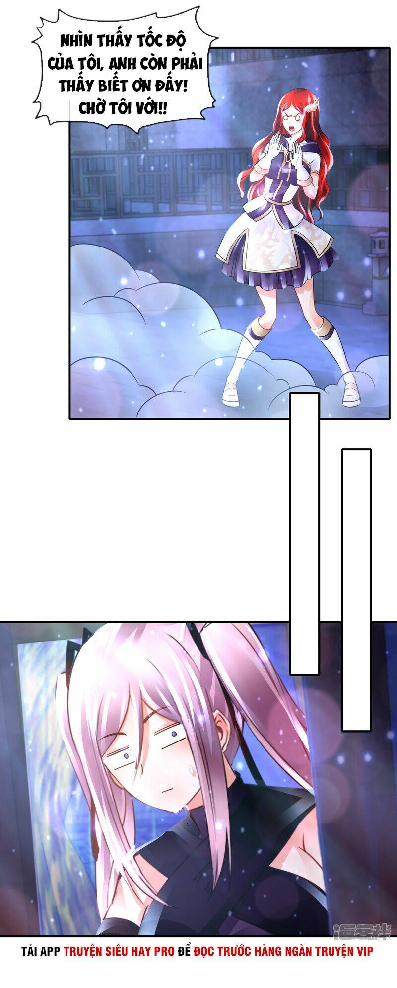 Phong Thủy Thiên Sư: Chapter 115