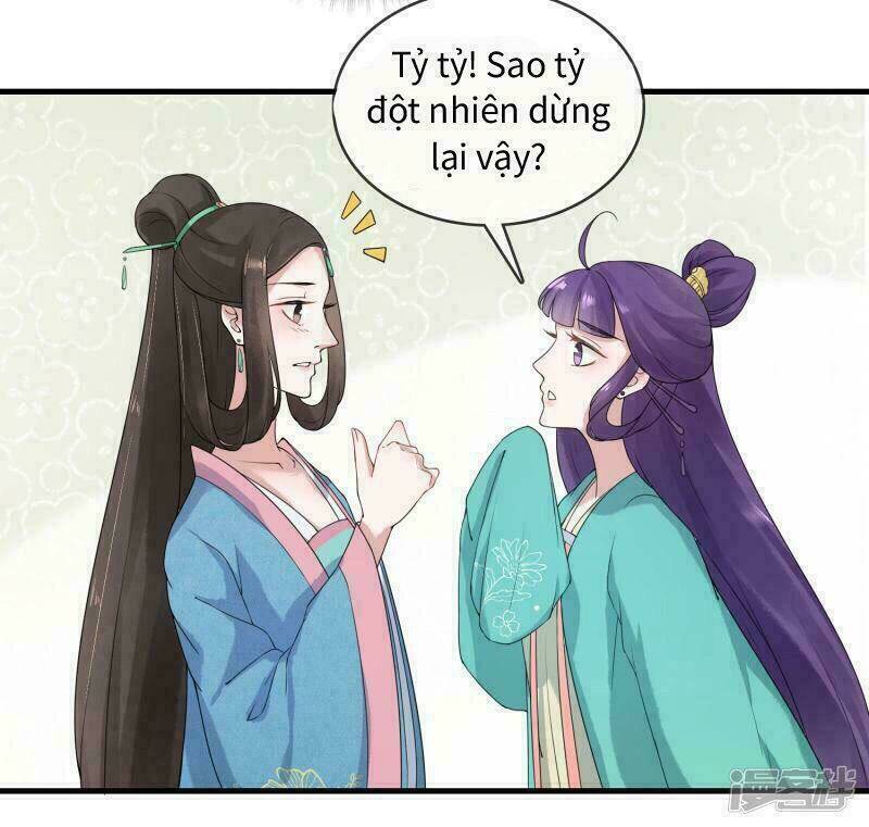 Thịnh Thế Thiên Kiêu: Chapter 14