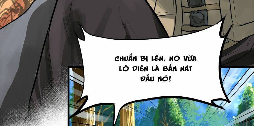 Vua Sinh Tồn: Chapter 46