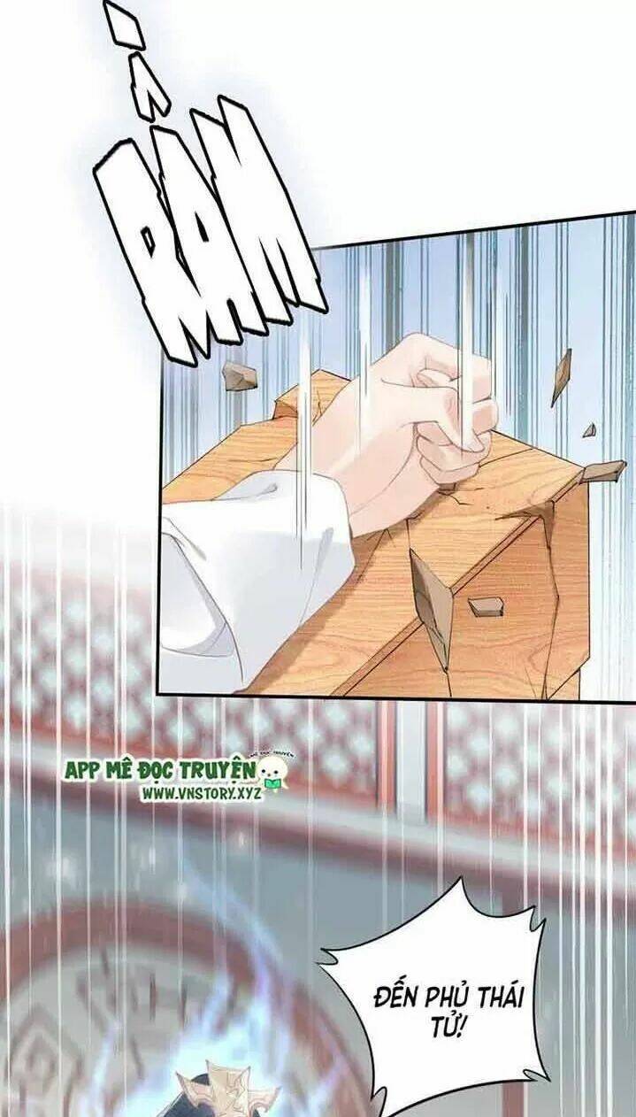 Nhất Sinh Nhất Thế Tiếu Thương Khung: Chapter 42