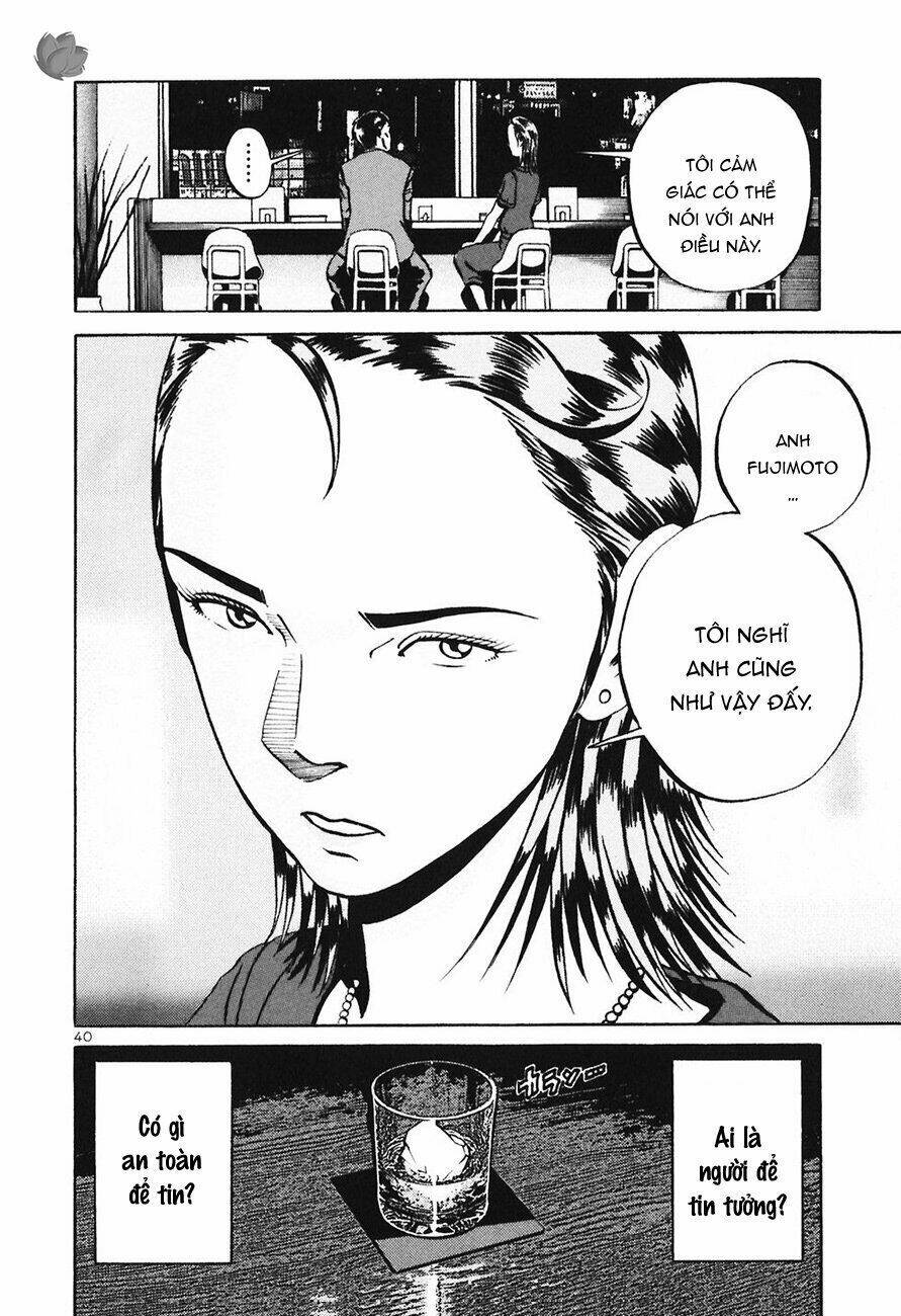 Giấy Báo Tử: Chapter 30