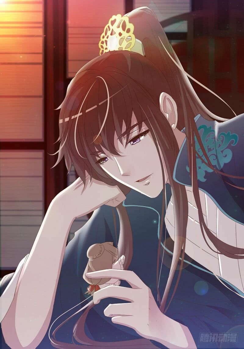 Thông Linh Phi: Chapter 236