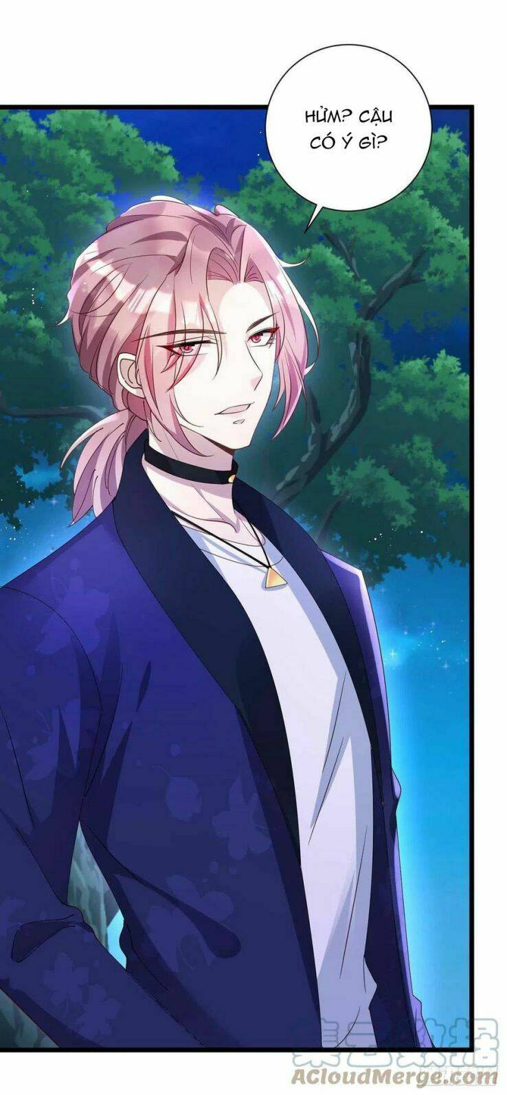 Thú Thụ Bất Thân: Chapter 53