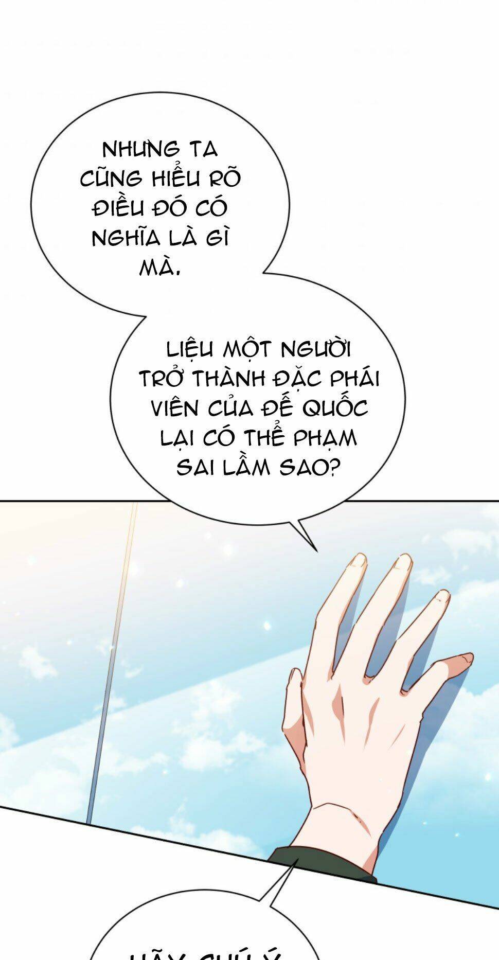 Nàng Elizabeth Thuần Khiết: Chapter 38