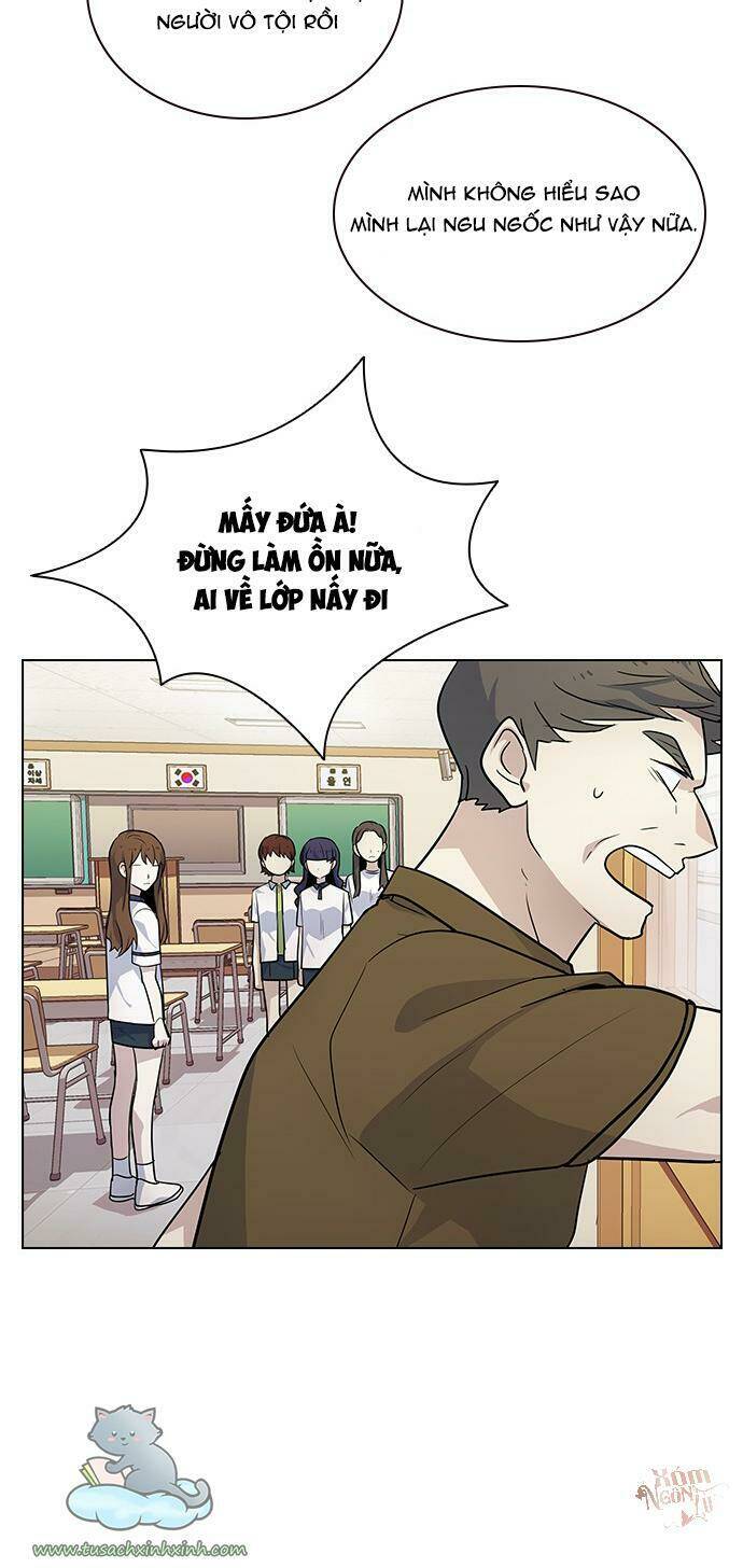Thằng Bạn Trai Tồi Tệ Của Tôi: Chapter 67