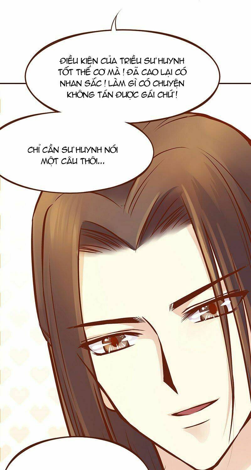 Yến Sơn Phái Và Bách Hoa Môn: Chapter 88