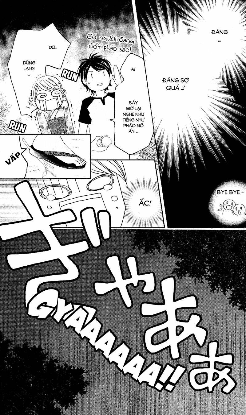 Love So Life: Chapter 36