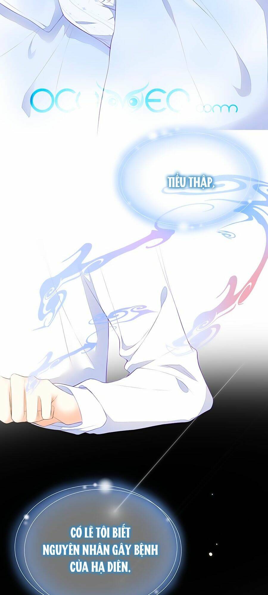 Đóa Hoa Chớm Nở: Chapter 68