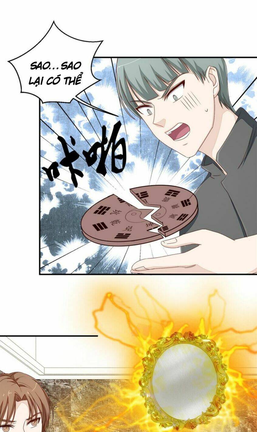 Chung Cực Thấu Thị Nhãn: Chapter 43