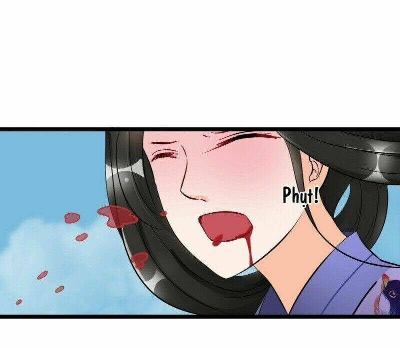 Nghịch Đồ Tại Thượng: Chapter 33